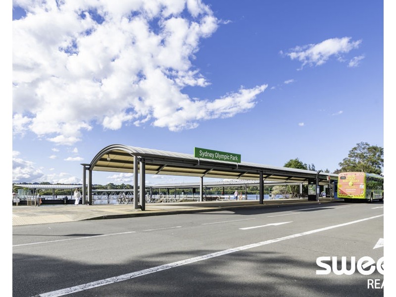 241/1D Burroway Road, Wentworth Point NSW 2127