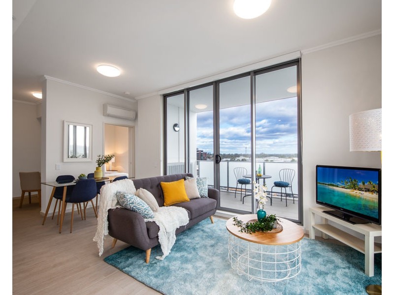 C717/1-39 Lord Sheffield Circuit, Penrith NSW 2750