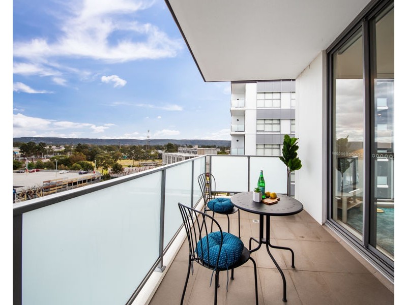 C717/1-39 Lord Sheffield Circuit, Penrith NSW 2750