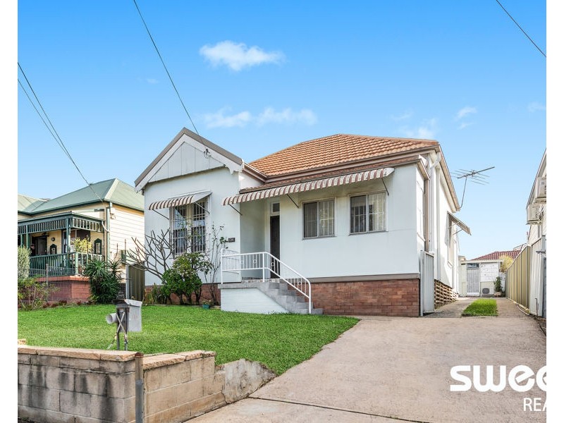 134 Joseph Street, Lidcombe NSW 2141