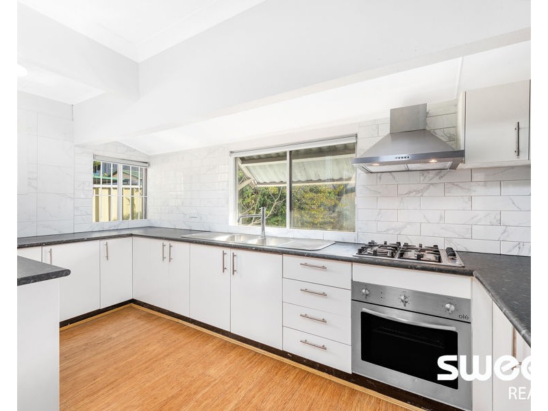 134 Joseph Street, Lidcombe NSW 2141