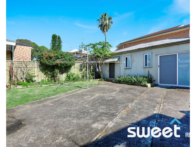 134A Joseph Street, Lidcombe NSW 2141