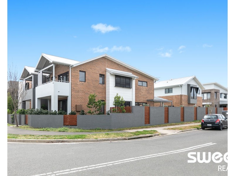 118 & 118A Fairwater Boulevard, Blacktown NSW 2148