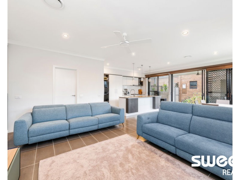 118 & 118A Fairwater Boulevard, Blacktown NSW 2148