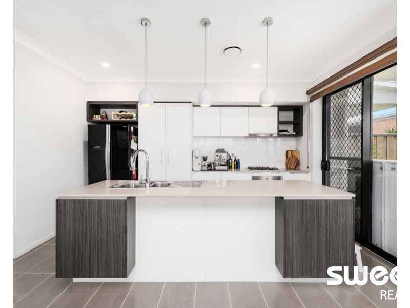 118 & 118A Fairwater Boulevard, Blacktown NSW 2148