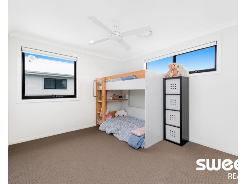 118 & 118A Fairwater Boulevard, Blacktown NSW 2148