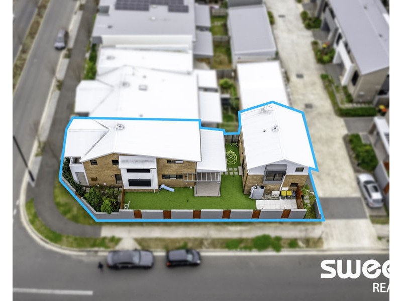 118 & 118A Fairwater Boulevard, Blacktown NSW 2148