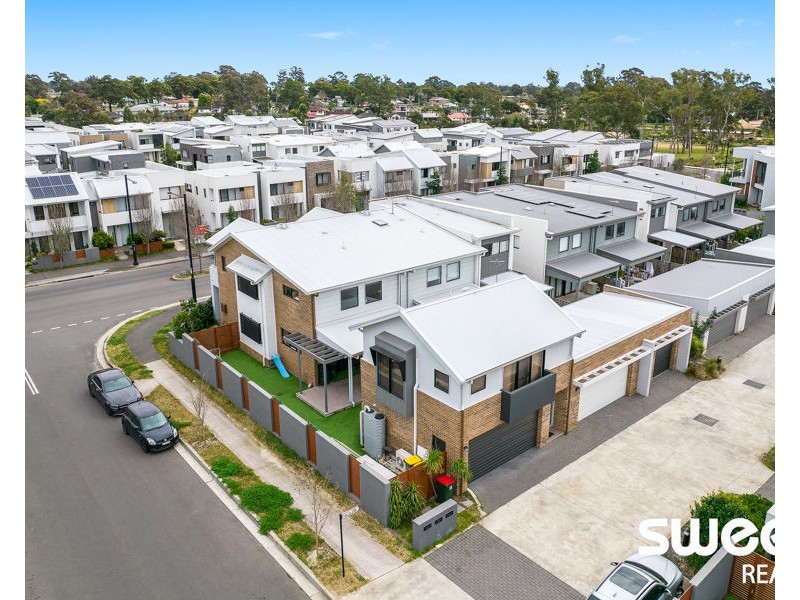 118 & 118A Fairwater Boulevard, Blacktown NSW 2148