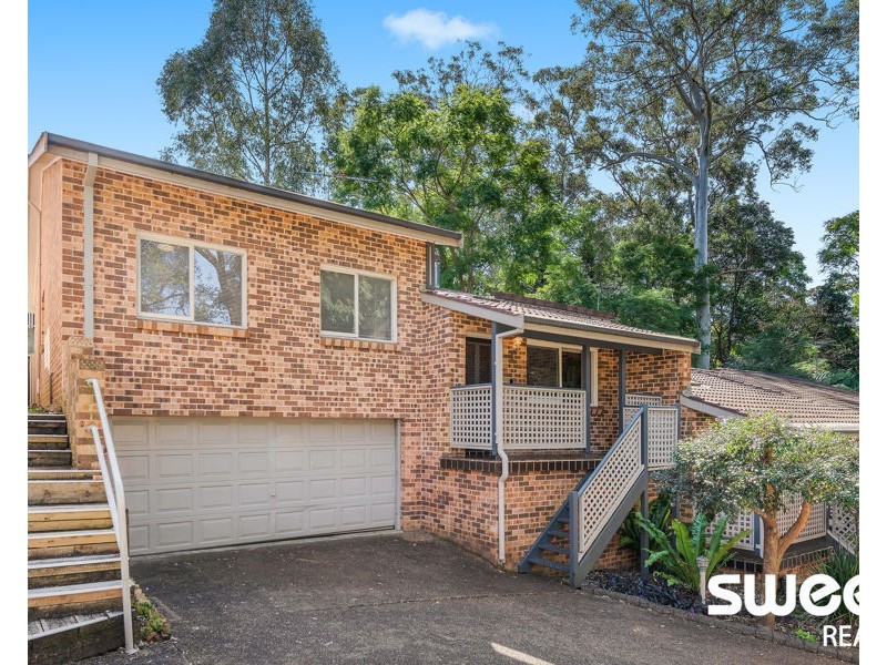 3/5 Miriam Road, Denistone NSW 2114