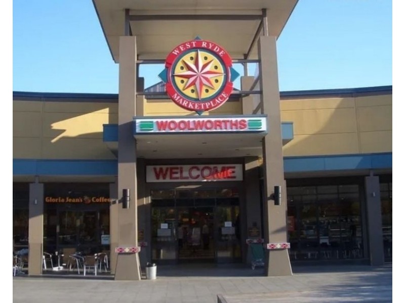 3/5 Miriam Road, Denistone NSW 2114