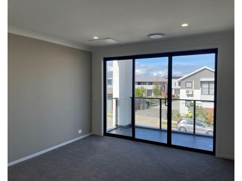 44 Birdie Circuit, Blacktown NSW 2148