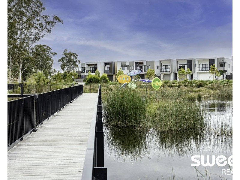 44 Birdie Circuit, Blacktown NSW 2148