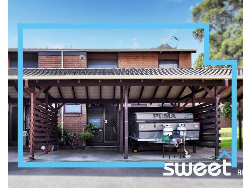 18/95 CHISWICK ROAD, Greenacre NSW 2190