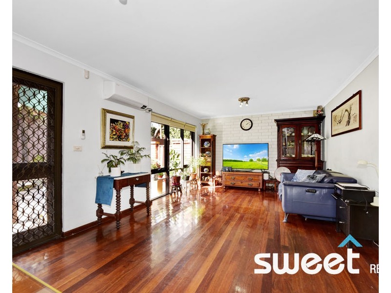 18/95 CHISWICK ROAD, Greenacre NSW 2190