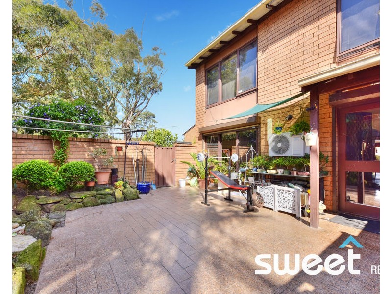 18/95 CHISWICK ROAD, Greenacre NSW 2190