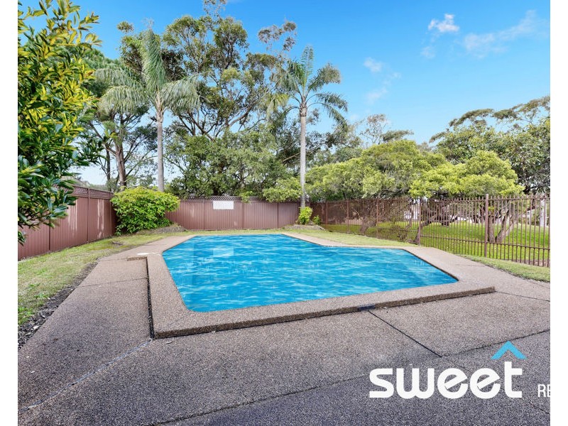 18/95 CHISWICK ROAD, Greenacre NSW 2190
