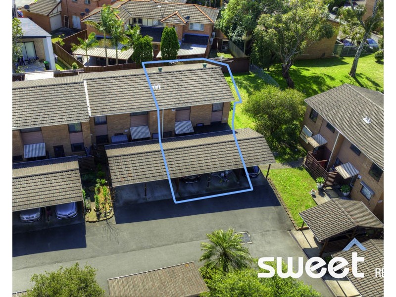 18/95 CHISWICK ROAD, Greenacre NSW 2190