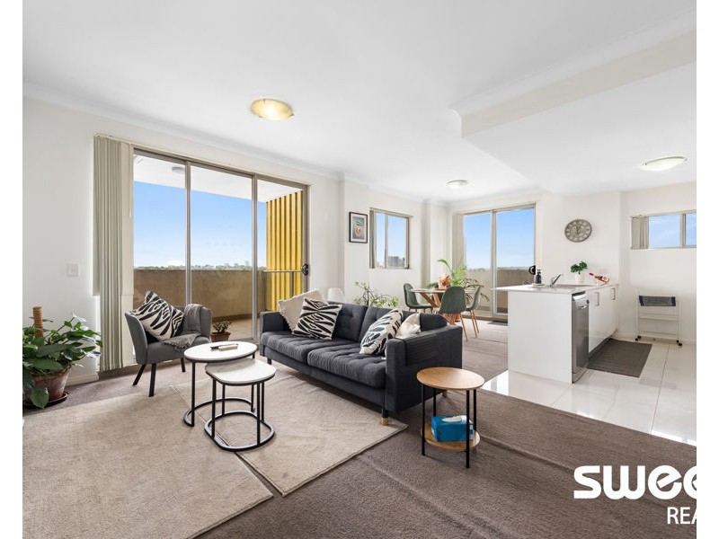 41/65-71 Cowper Street, Granville NSW 2142