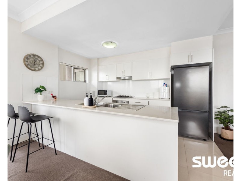 41/65-71 Cowper Street, Granville NSW 2142