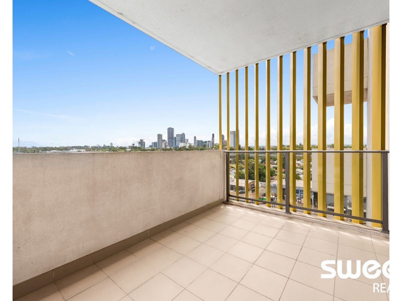 41/65-71 Cowper Street, Granville NSW 2142