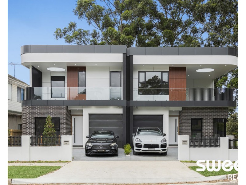 Address available on request, West Ryde NSW 2114