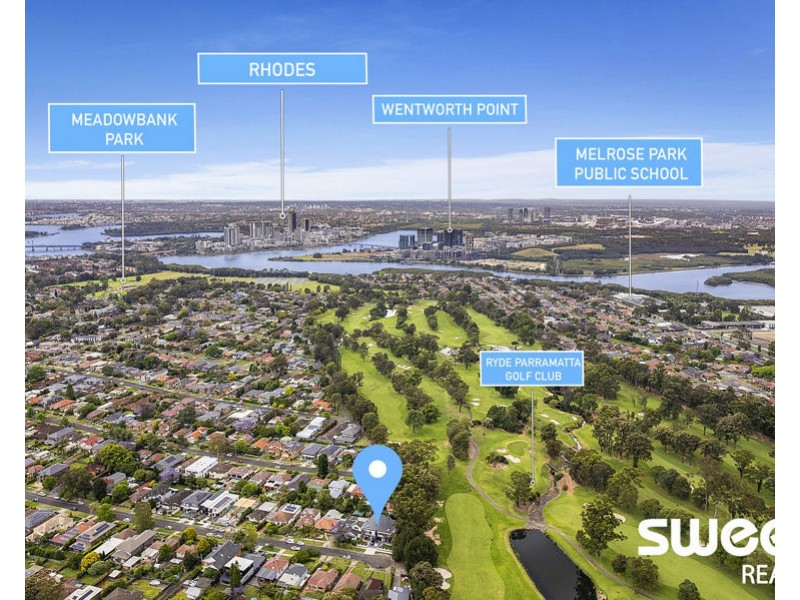 Address available on request, West Ryde NSW 2114