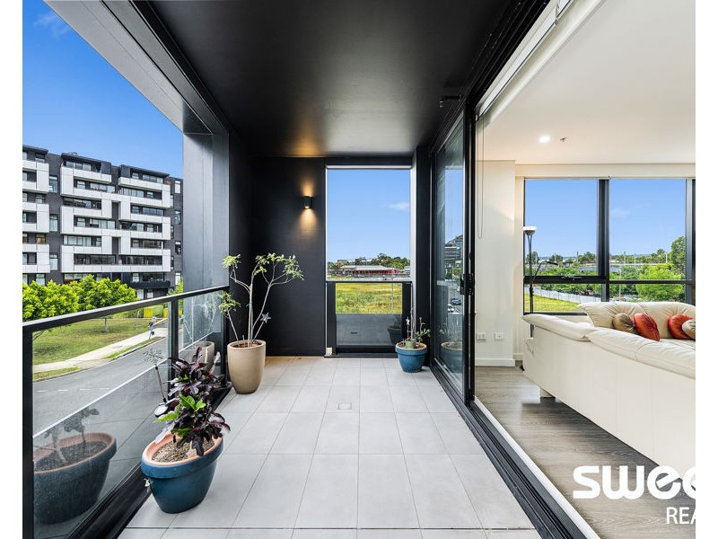 219/26A Lord Sheffield Circuit, Penrith NSW 2750