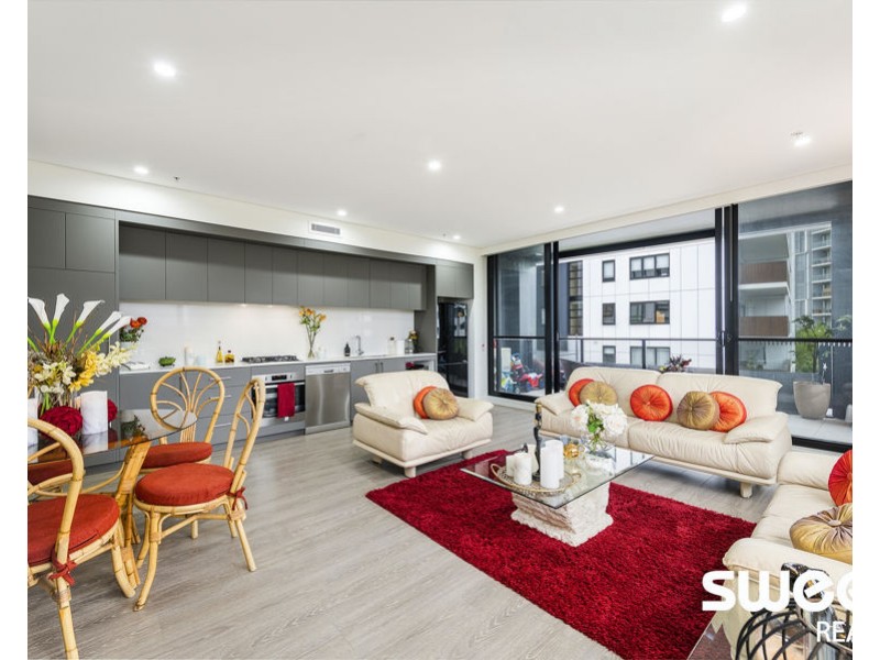 219/26A Lord Sheffield Circuit, Penrith NSW 2750