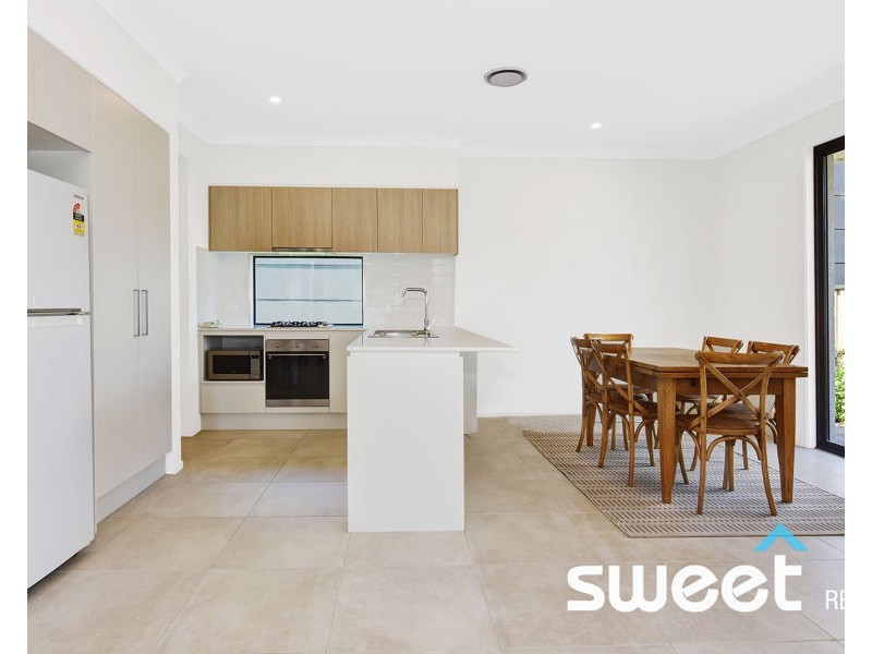 23 Flyer Glade, Blacktown NSW 2148