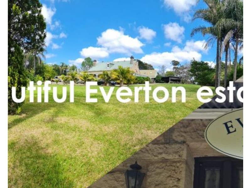 1 Everton Road, Faulconbridge NSW 2776