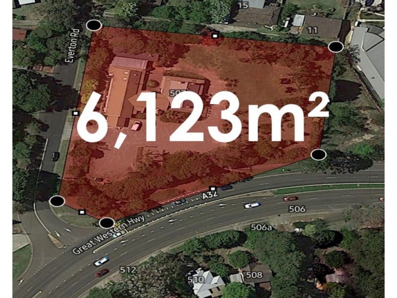 1 Everton Road, Faulconbridge NSW 2776