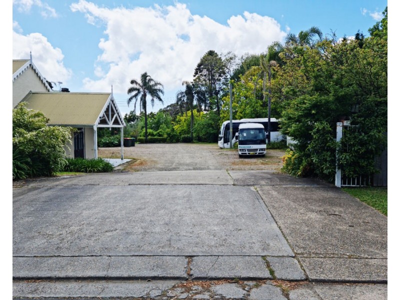 1 Everton Road, Faulconbridge NSW 2776