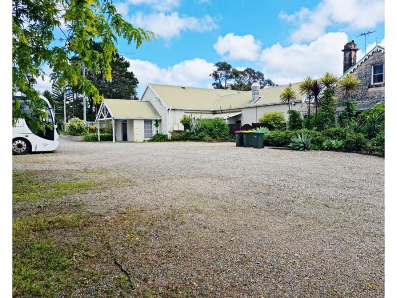 1 Everton Road, Faulconbridge NSW 2776