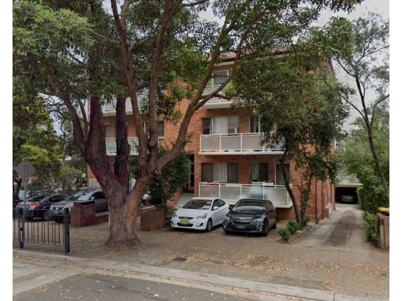 U8/36 West Parade, West Ryde NSW 2114