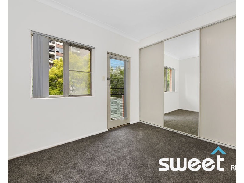 U8/36 West Parade, West Ryde NSW 2114