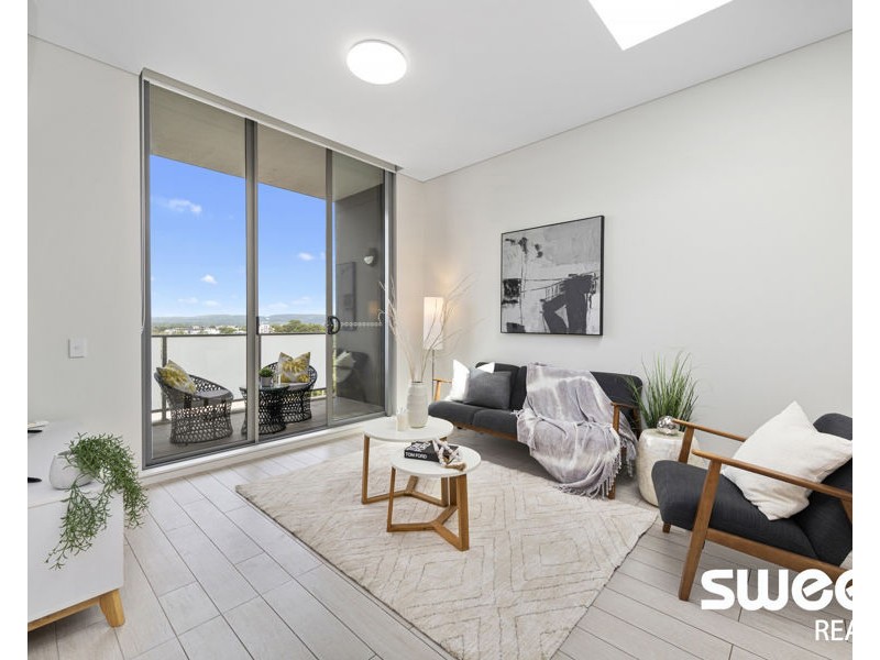 D925/1-39 Lord Sheffield Circuit, Penrith NSW 2750