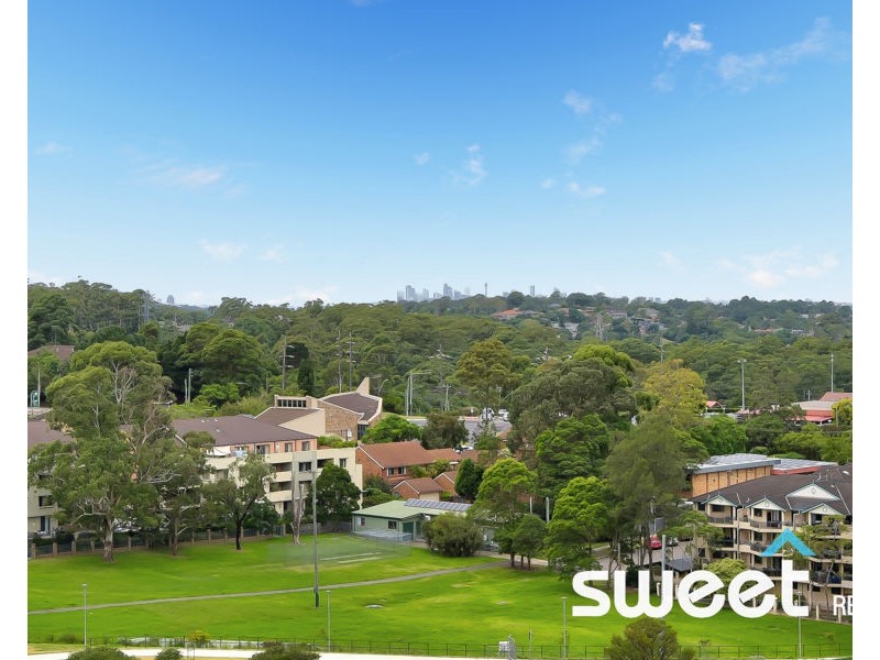 208/10 Thallon Street, Carlingford NSW 2118