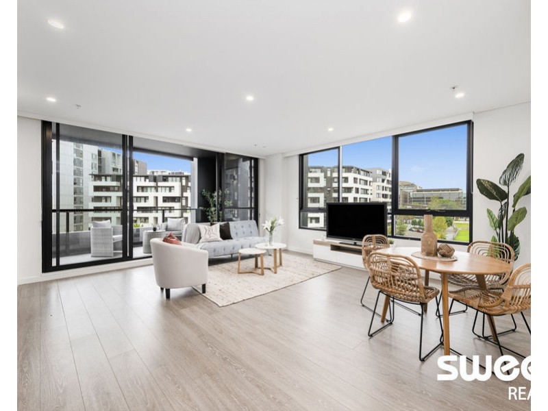 419/26A Lord Sheffield Circuit, Penrith NSW 2750