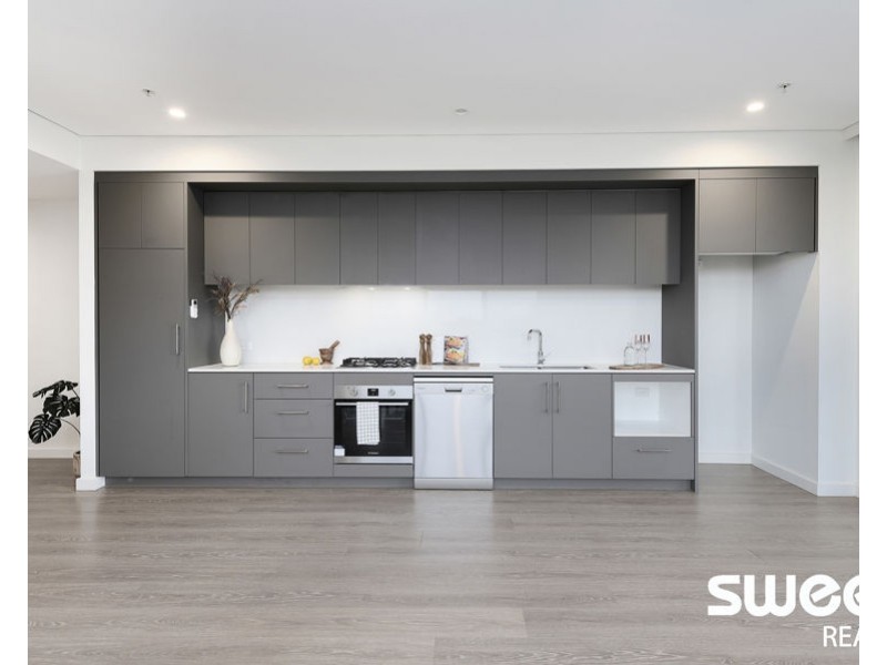 419/26A Lord Sheffield Circuit, Penrith NSW 2750