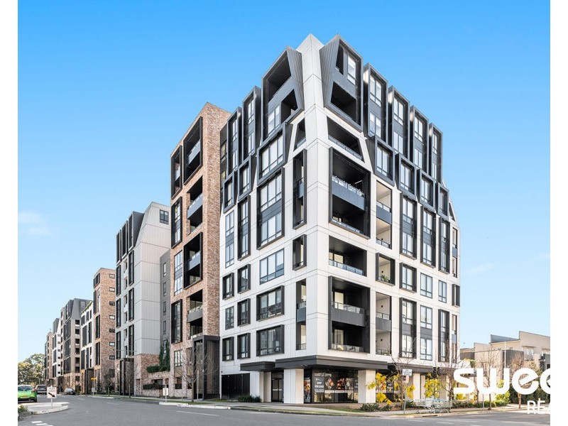 419/26A Lord Sheffield Circuit, Penrith NSW 2750