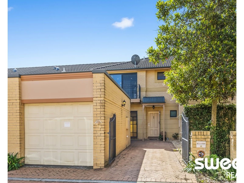 6 Newton Close, Liberty Grove NSW 2138