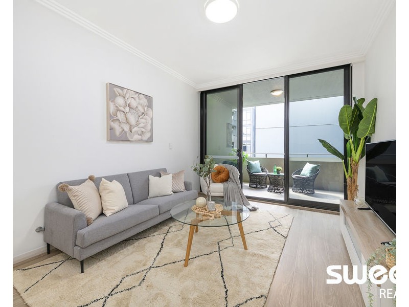502/1 Waterways Street, Wentworth Point NSW 2127