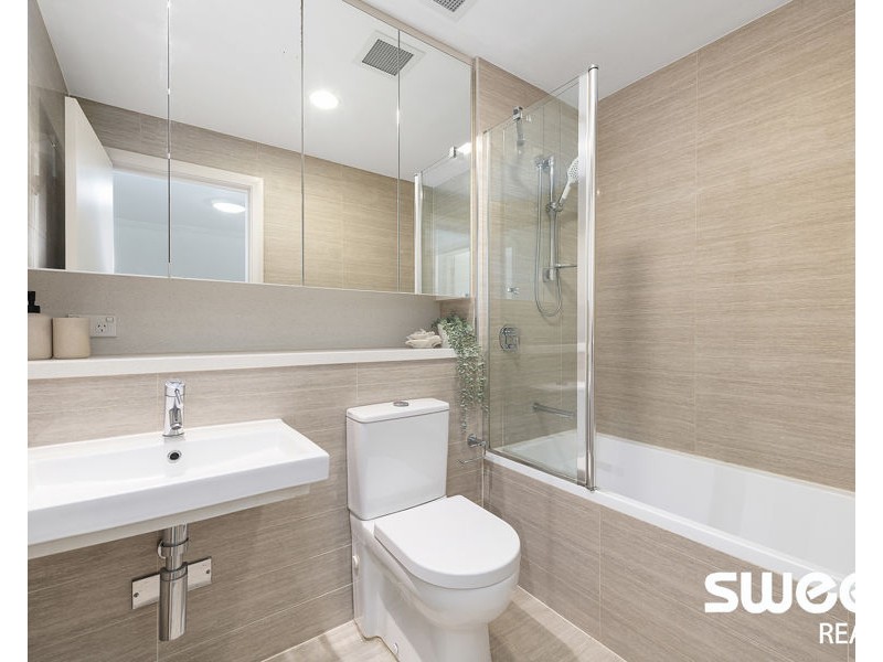 502/1 Waterways Street, Wentworth Point NSW 2127