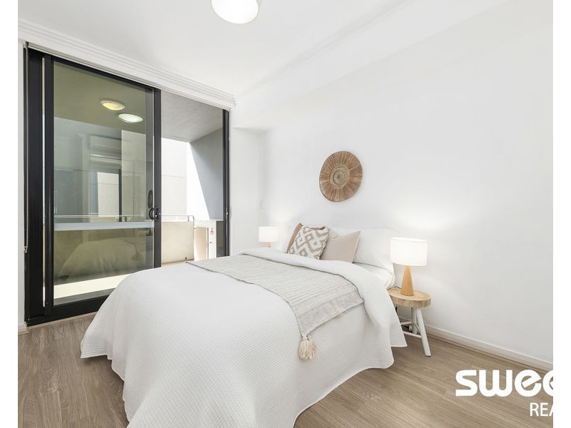 502/1 Waterways Street, Wentworth Point NSW 2127