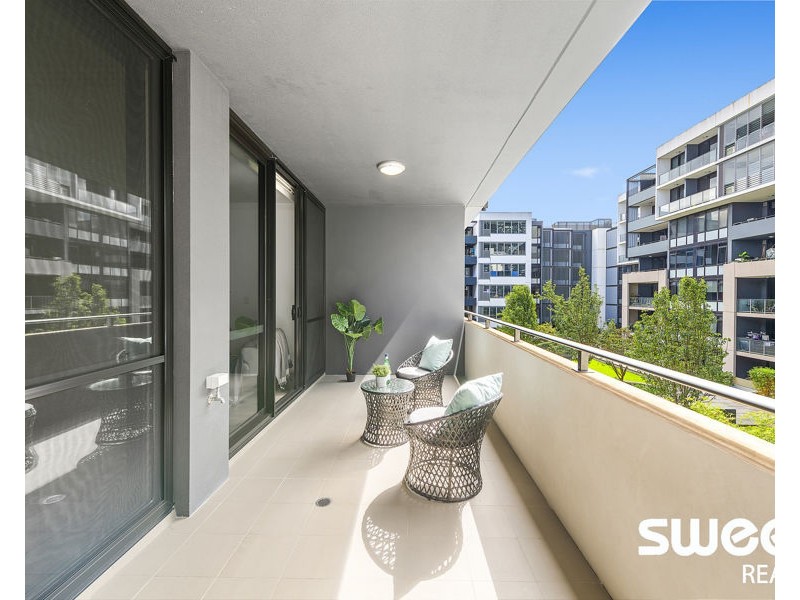 502/1 Waterways Street, Wentworth Point NSW 2127
