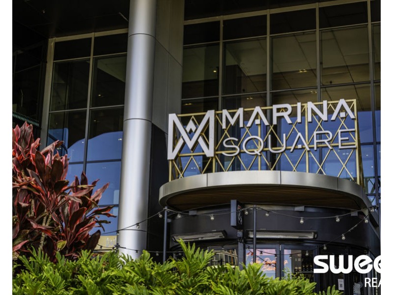 502/1 Waterways Street, Wentworth Point NSW 2127