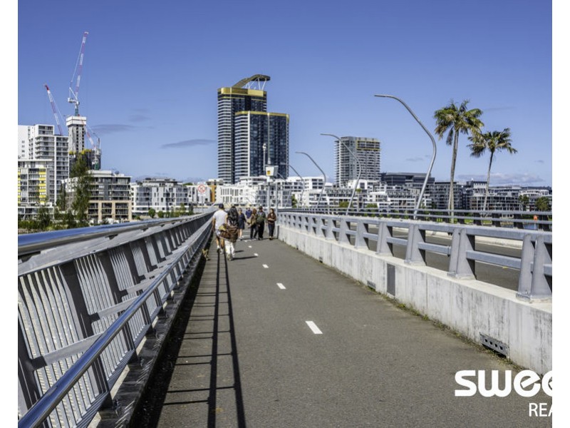 502/1 Waterways Street, Wentworth Point NSW 2127