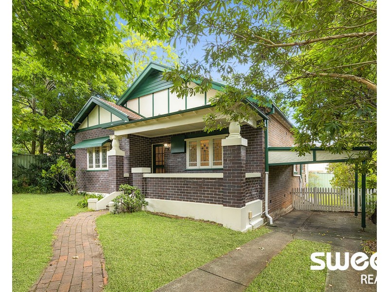 8 Reeves Avenue, Epping NSW 2121