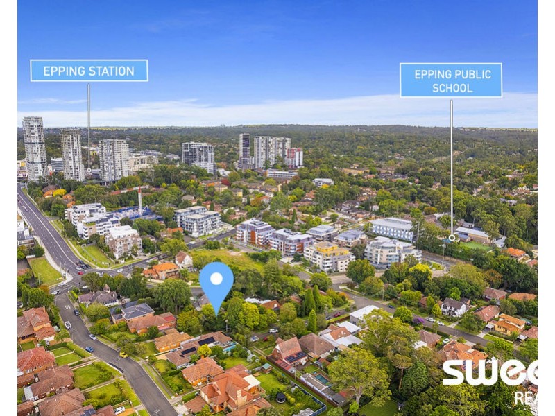 8 Reeves Avenue, Epping NSW 2121