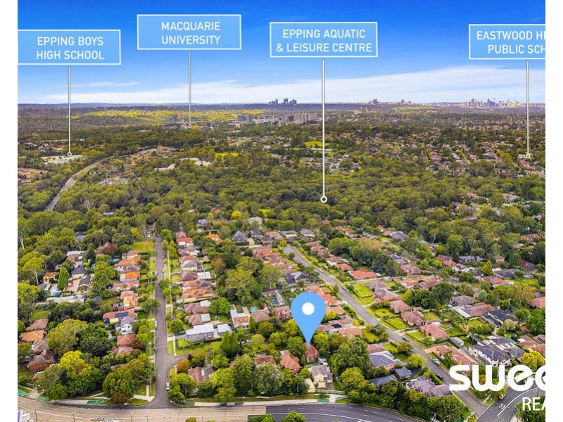 8 Reeves Avenue, Epping NSW 2121